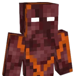 LeftyDupes's Minecraft skin