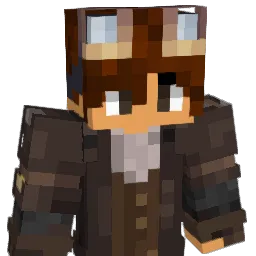 LeftySway's Minecraft skin