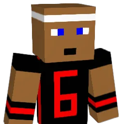 Lefty_59's Minecraft skin