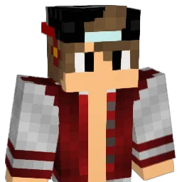 Lefty_YTB Minecraft avatar bust