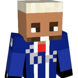 Lefty__47 Minecraft avatar bust
