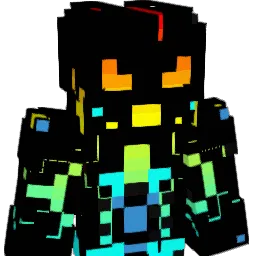 Leftyhatzi's Minecraft skin