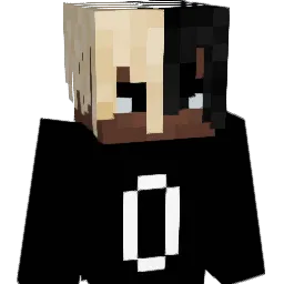 Lefyt3's Minecraft skin
