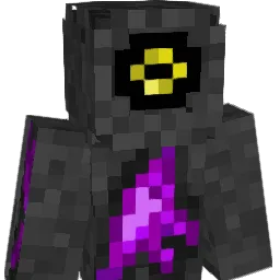 LegBread's Minecraft skin