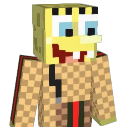 Leg_of_Ham's Minecraft skin