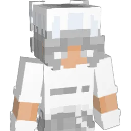 Lega_Cho Minecraft avatar bust