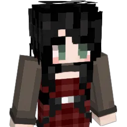 Legacy1994 Minecraft avatar bust