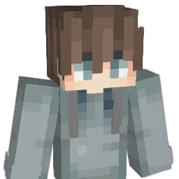 Legacy335 Minecraft avatar bust