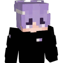 LegacyAlex's Minecraft skin