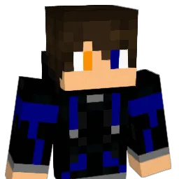 LegacyNm Minecraft avatar bust