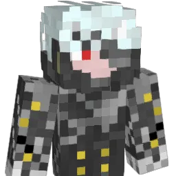 LegacyOfMe Minecraft avatar bust