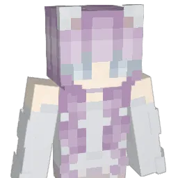 LegacyOrca69 Minecraft avatar bust