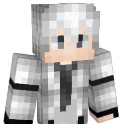 LegacyPrEsTiGe's Minecraft skin