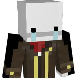 LegacySOUS Minecraft avatar bust
