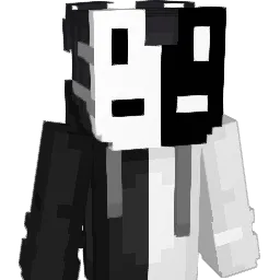 LegacyZac Minecraft avatar bust