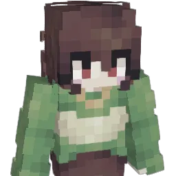 Legacy_247 Minecraft avatar bust