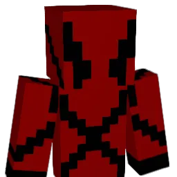 Legadase's Minecraft skin