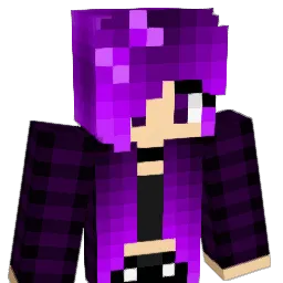 Legados Minecraft avatar bust