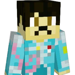 LegalImp3814191 Minecraft avatar bust