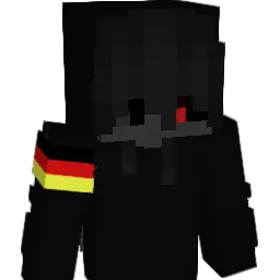 LegalLenny Minecraft avatar bust