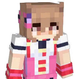 LegalPizza Minecraft avatar bust