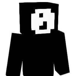 LegaliseWeedAUS Minecraft avatar bust