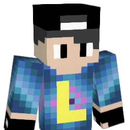Legalista_HD Minecraft avatar bust