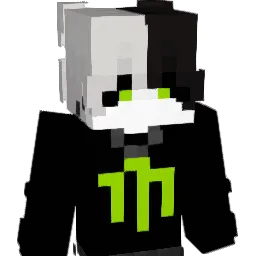 LegalizeBread Minecraft avatar bust