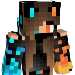 Legally11's Minecraft skin