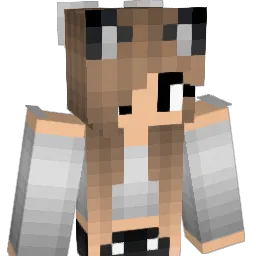 LegandWolfe Minecraft avatar bust