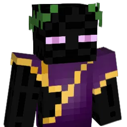 Legate_Leonis Minecraft avatar bust
