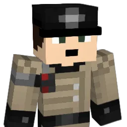 Legate_N Minecraft avatar bust