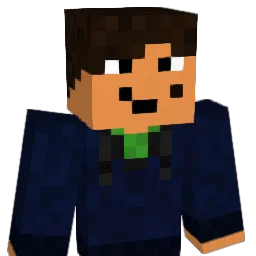 Leged1's Minecraft skin