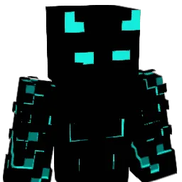 LegenDavey231 Minecraft avatar bust