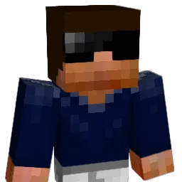 Legen__dary Minecraft avatar bust