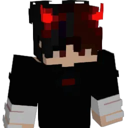 Legend0010 Minecraft avatar bust