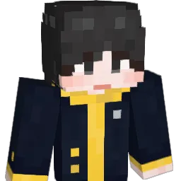 Legend0113 Minecraft avatar bust