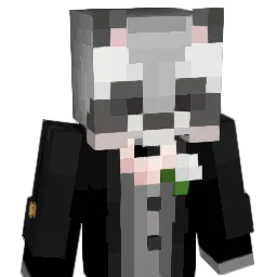 Legend1018's Minecraft skin
