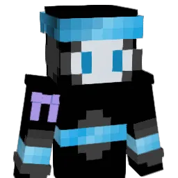 Legend118 Minecraft avatar bust