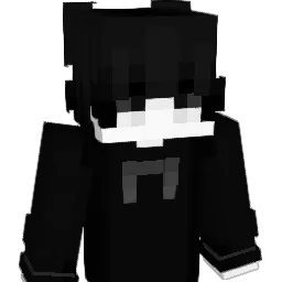 Legend293 Minecraft avatar bust