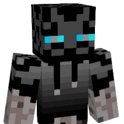 Legend300's Minecraft skin