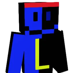 Legend4989's Minecraft skin