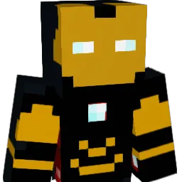 Legend4ry4242 Minecraft avatar bust