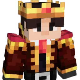 Legend7932 Minecraft avatar bust