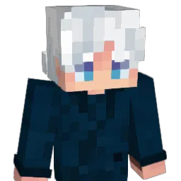 LegendAD13 Minecraft avatar bust