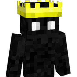 LegendAvalon Minecraft avatar bust