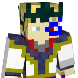 LegendBoy694 Minecraft avatar bust