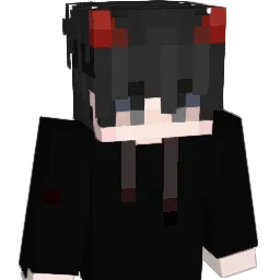 LegendCicada's Minecraft skin
