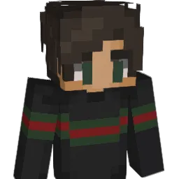LegendDonkey's Minecraft skin