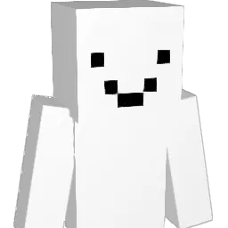 LegendFarts Minecraft avatar bust